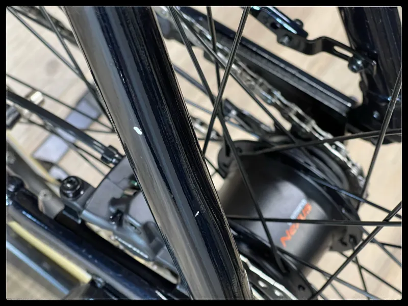 Momentum Transend E+ GTS 25km/h Large Ink 2022-6